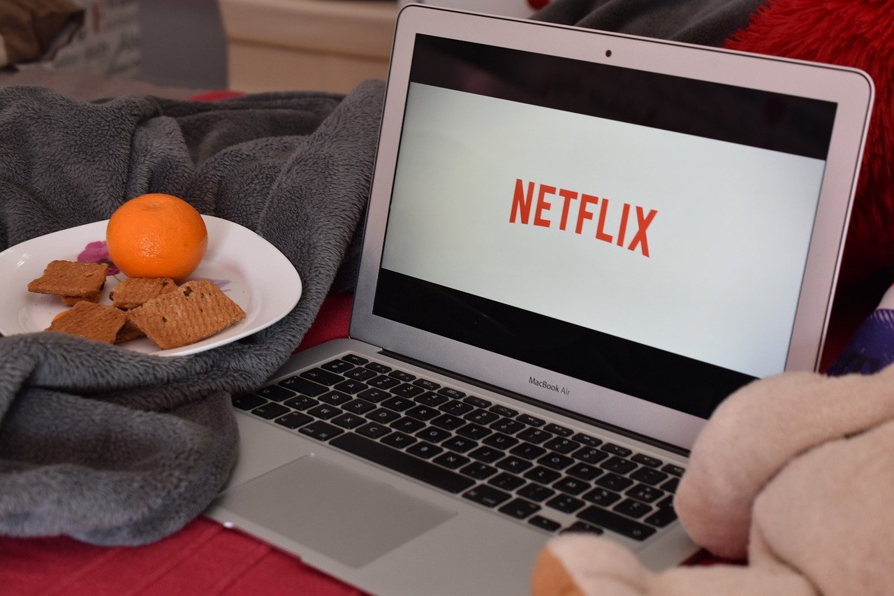 Netflix to pledge over R900 million in SA creative industry