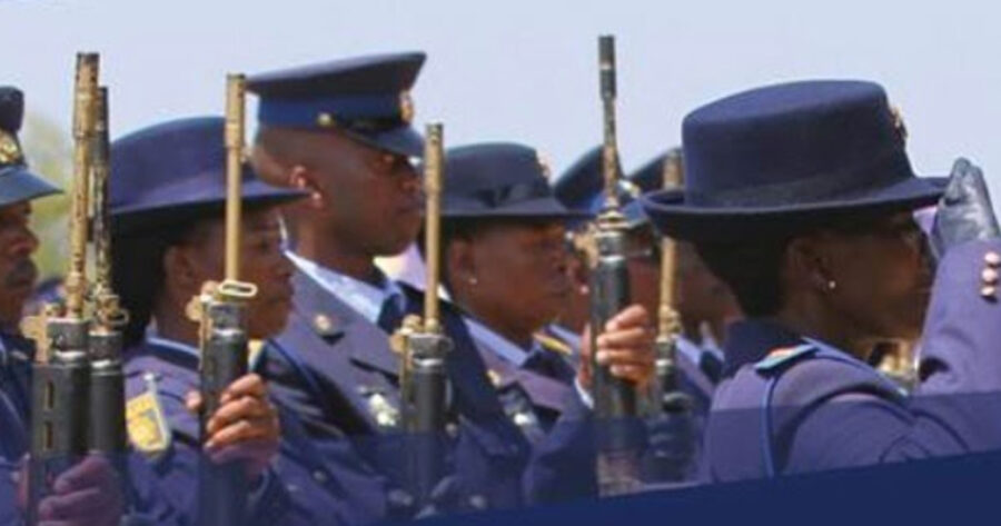 saps-officers