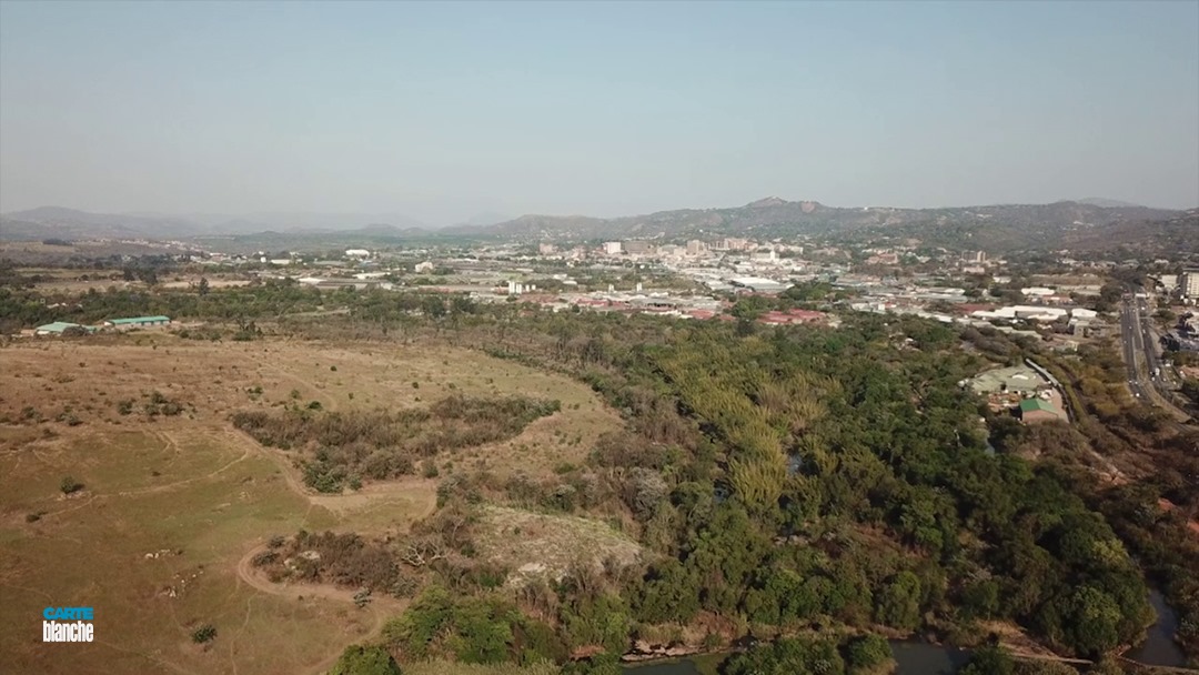 Carte Blanche Private Zoo to Open Right on Kruger National Park's