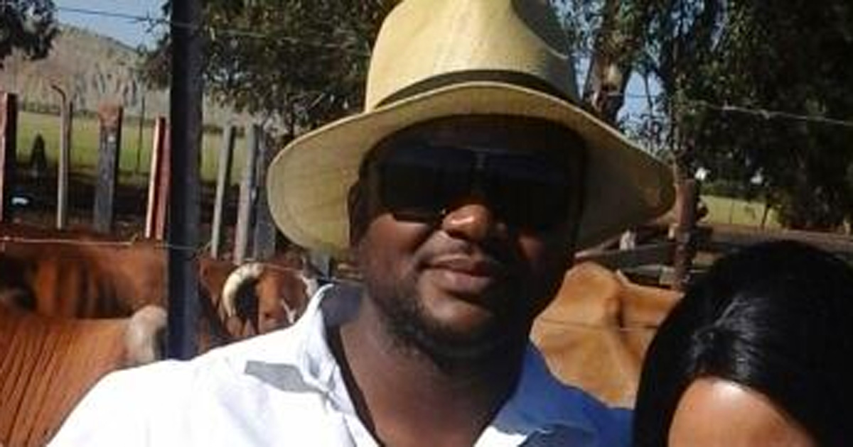 Teboho Machakela farmer free state killed