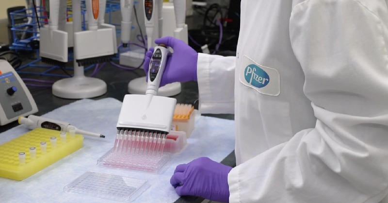 pfizer covid vaccine approved uk