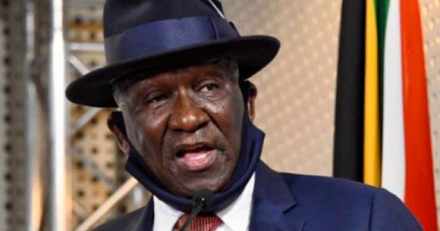 south africa minister cele