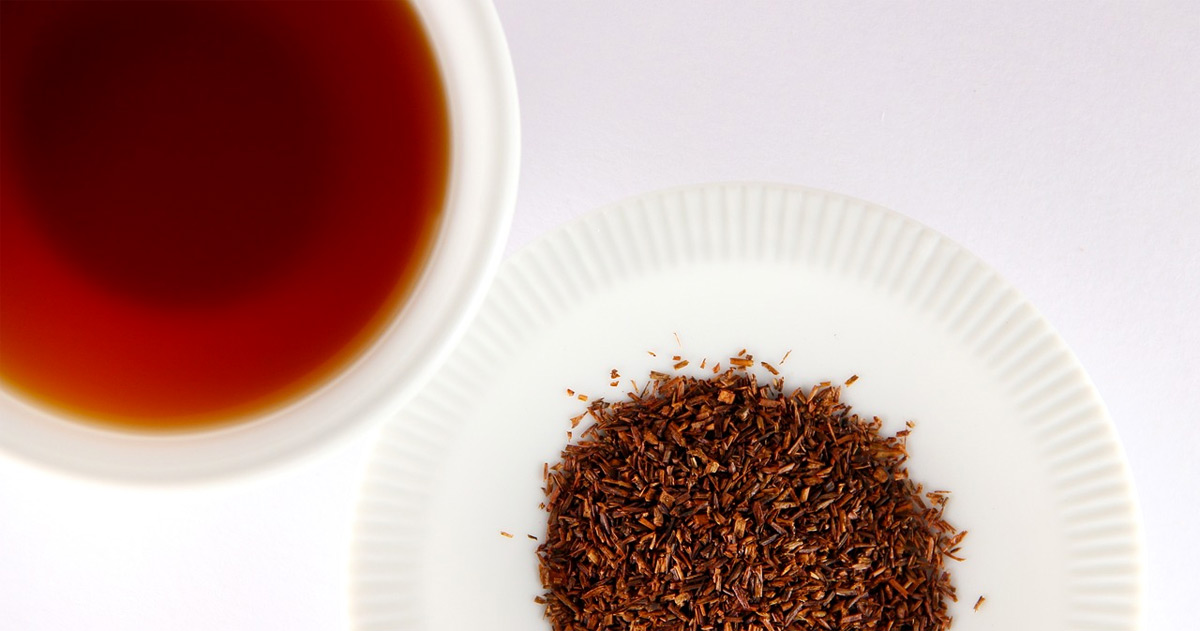 Rooibos has shown potential for Covid-19 treatment. Many South Africans use traditional medicine