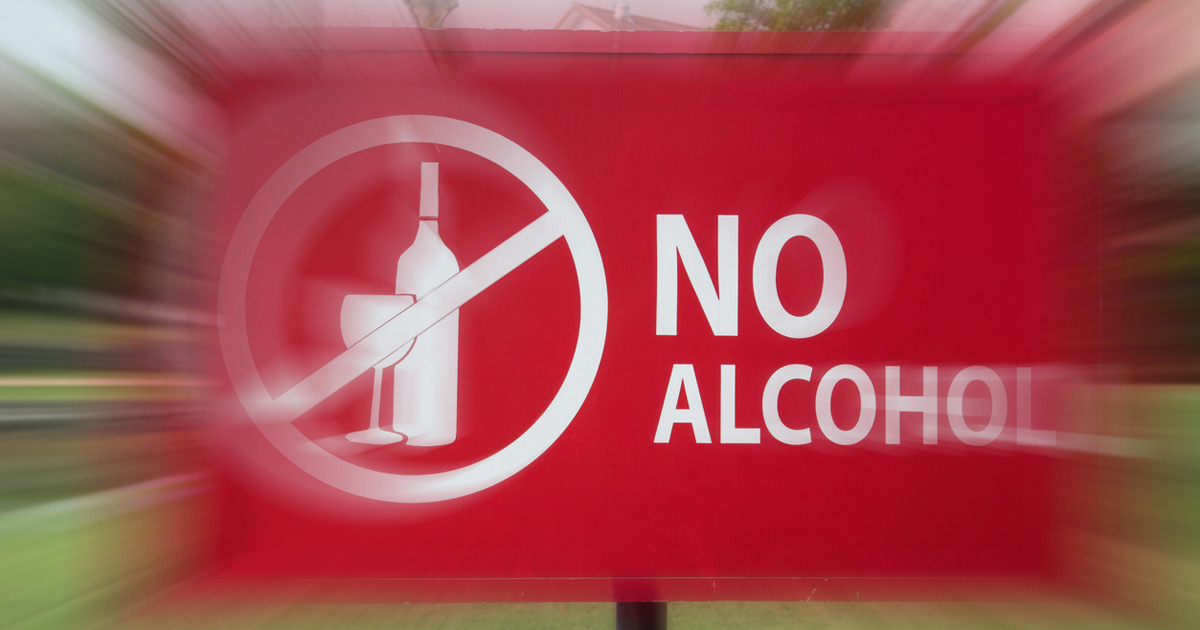 Alcohol Ban Imposed as South Africa Enters Adjusted Level 3
