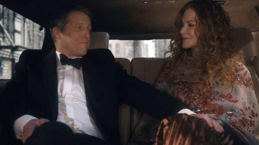 WATCH] 'The Undoing': First Look At Nicole Kidman & Hugh Grant In HBO  Limited Series – Deadline