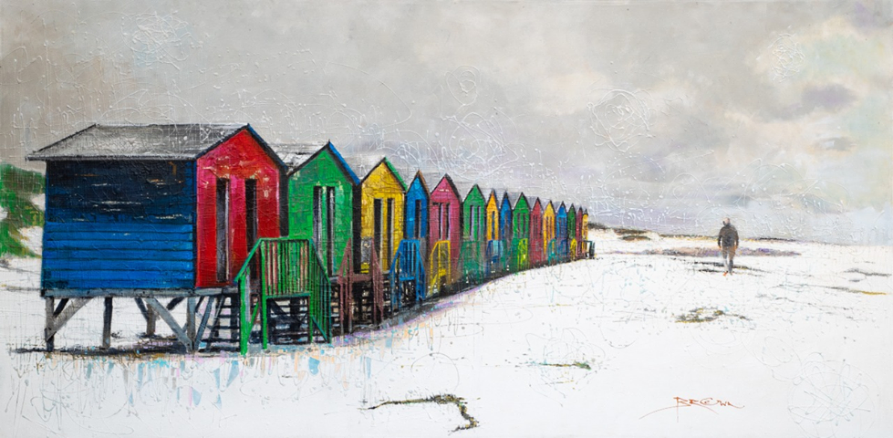Save Our Muizenberg Beach Huts