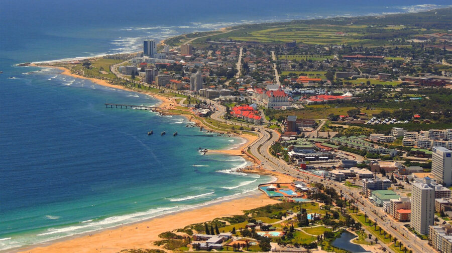 High Court Rules That Beaches Must Remain Closed in South Africa
