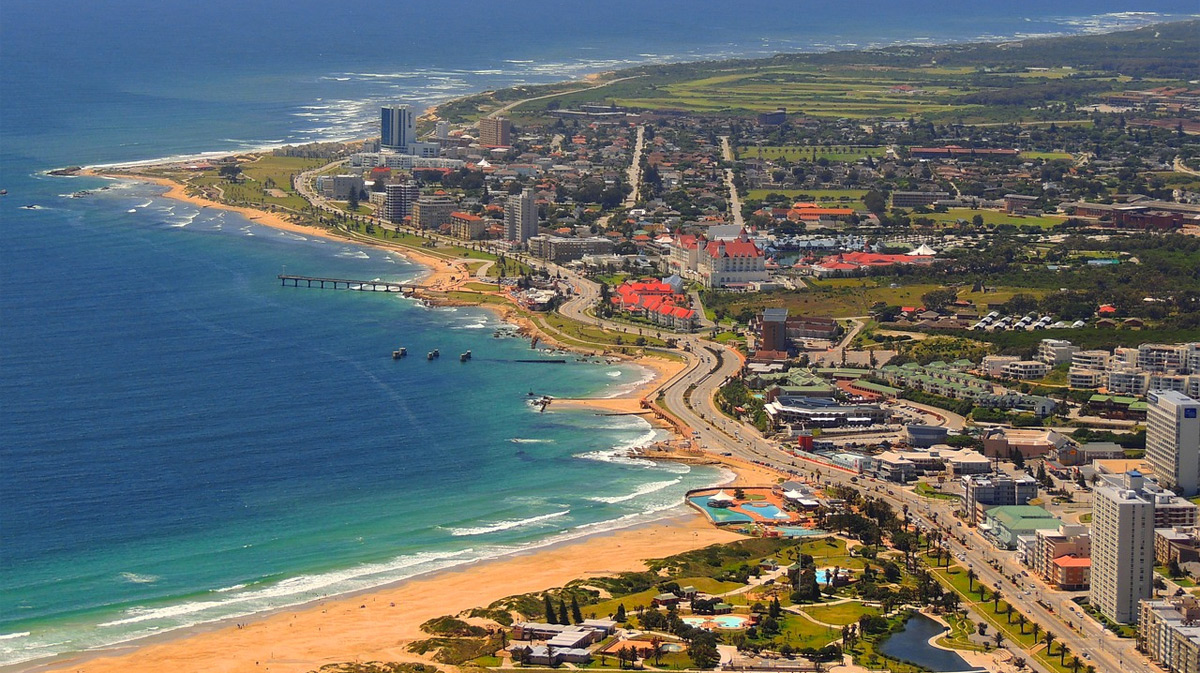 High Court Rules That Beaches Must Remain Closed in South Africa