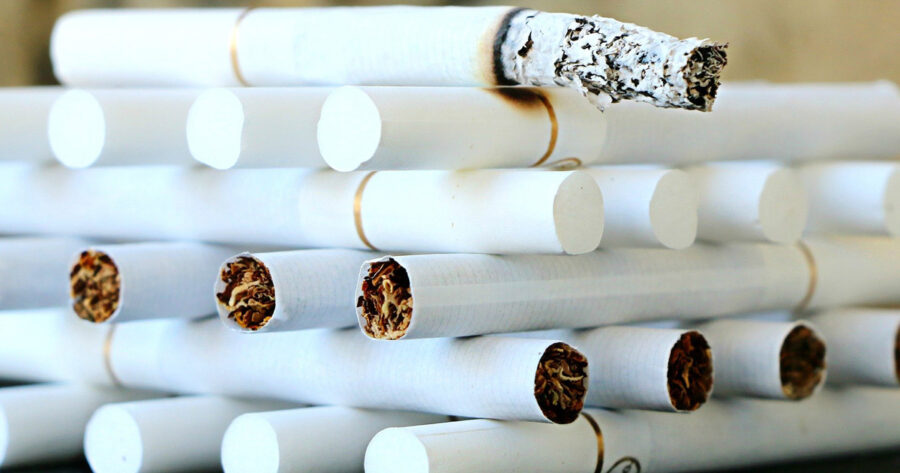 calls fire dlamini-zuma after tobacco ban found illegal