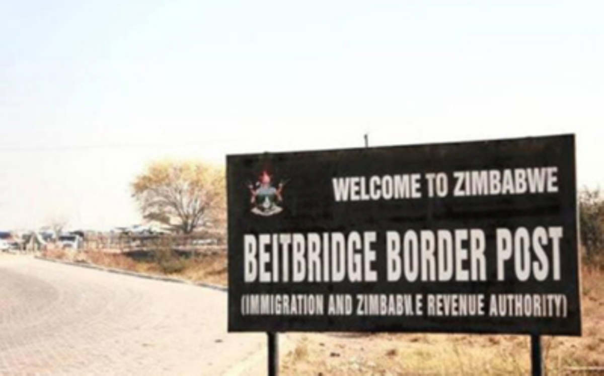 Extended border hours for South Africa’s Easter travel surge