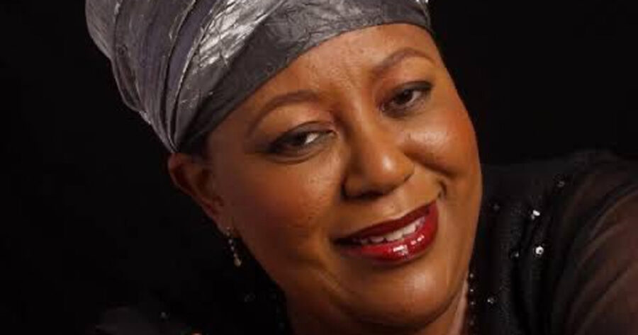 Sibongile Khumalo died passed away