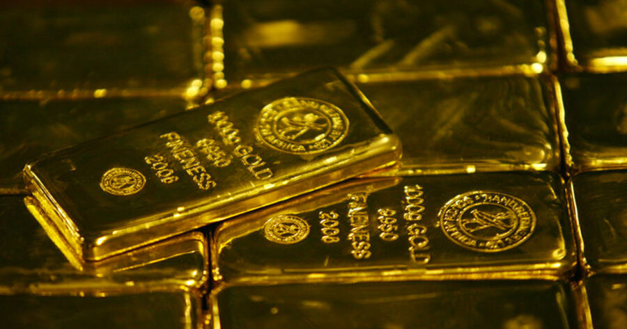 Three caught with gold bars at OR Tambo International