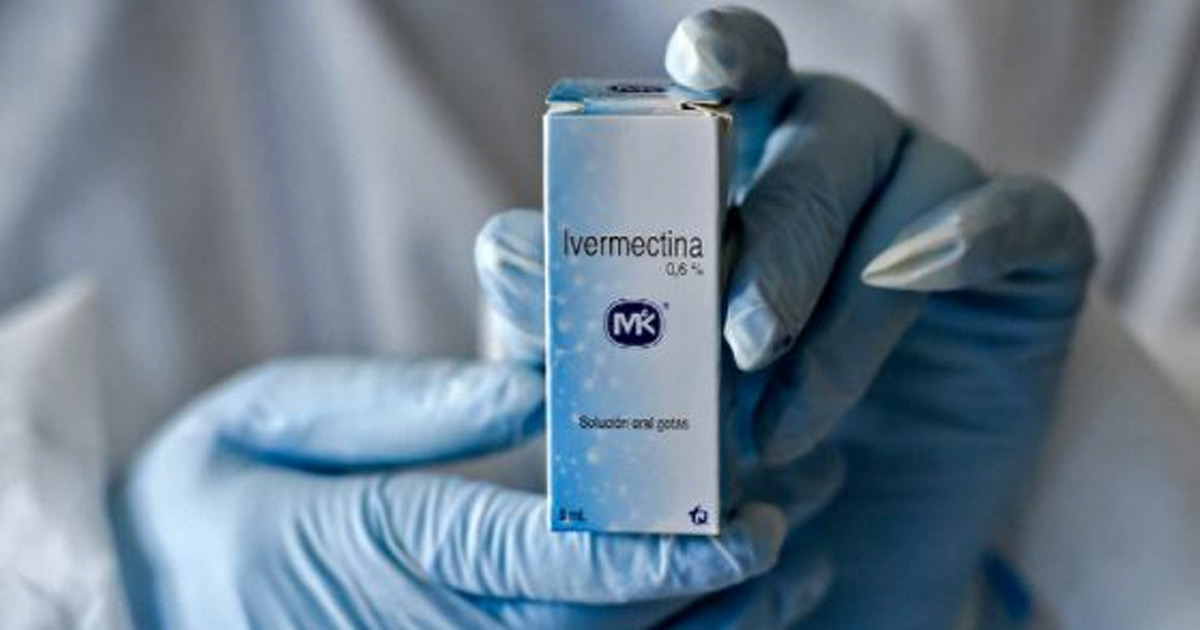 ivermectin settlement now an order of court