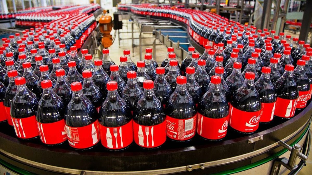 Coca-Cola Increases B-BBEE Ownership in South Africa