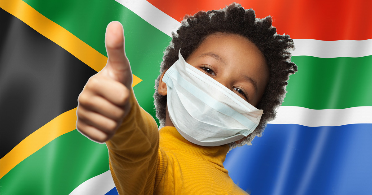 South Africa Records Lowest New Covid-19 Cases Since November