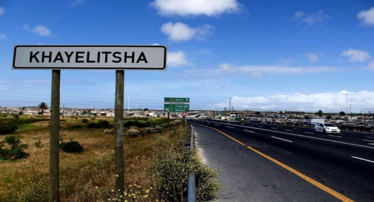 Khayelitsha