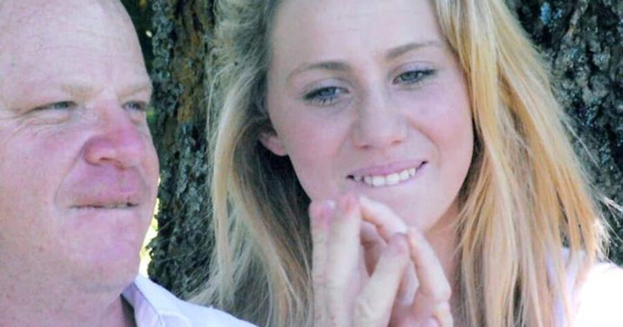 Tribute to Tony Richter's Daughter Alice After Tragic Car Accident