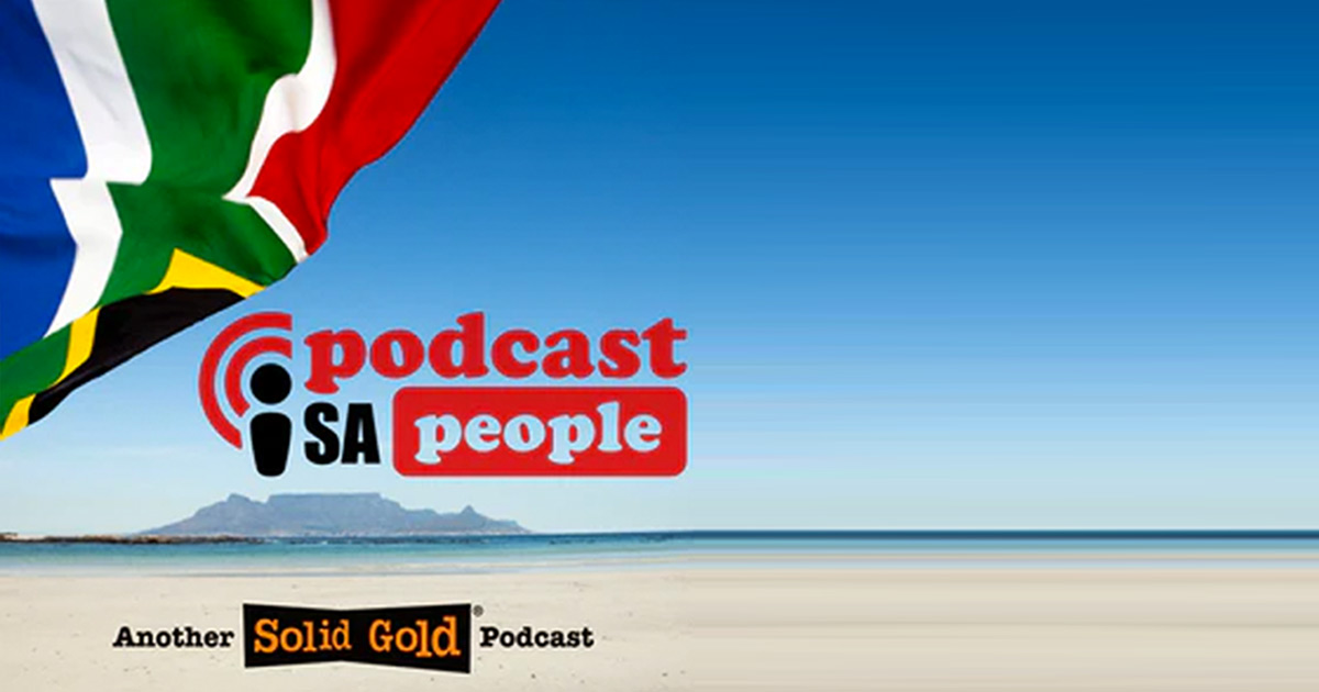 SAPeople podcast