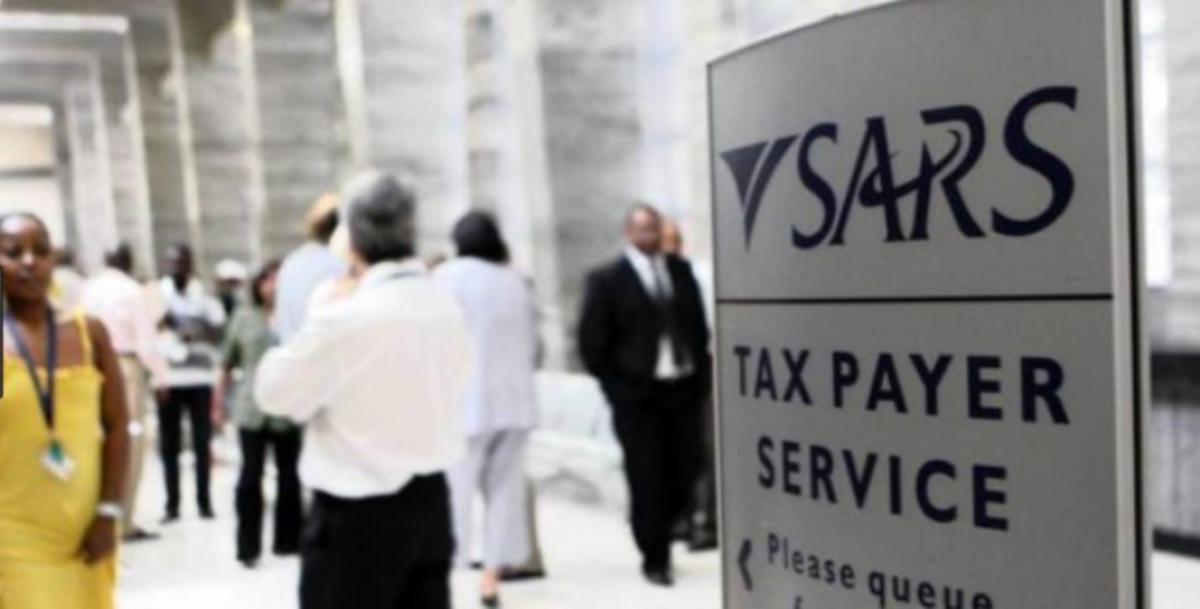 sars wealthy taxpayers
