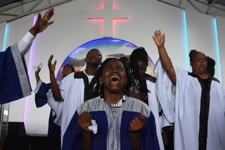 What Tanzania's COVID19 Vaccine Reluctance Means for Its Citizens and