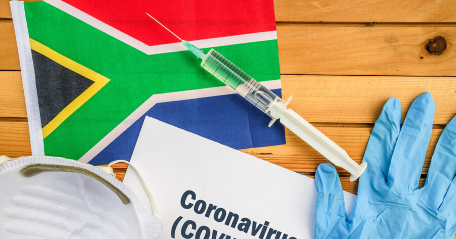 SA Government Admits Private Sector CAN Purchase Covid-19 Vaccines