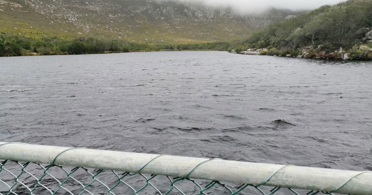 Silvermine-dam body-found missing man