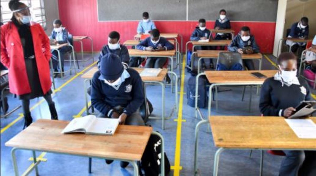 education south africa