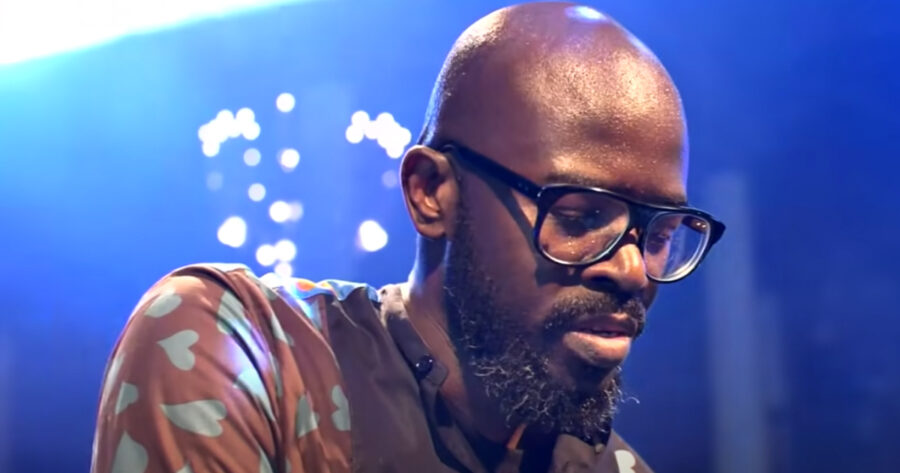 Black Coffee R10 gigs