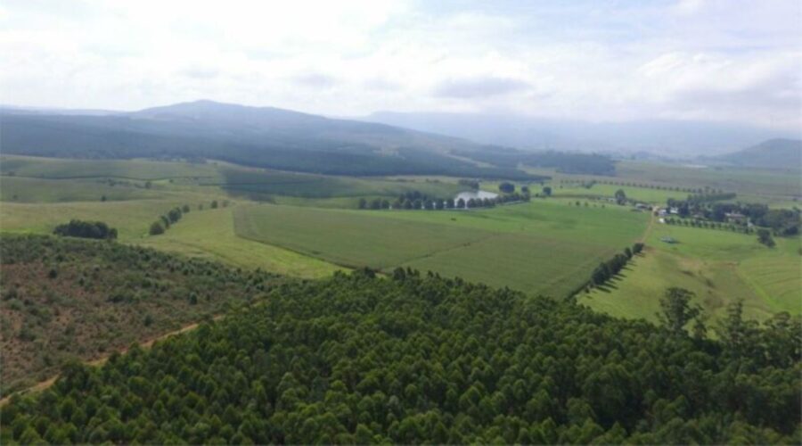 Karkloof Howick