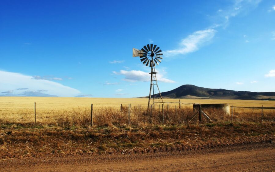 farms south africa