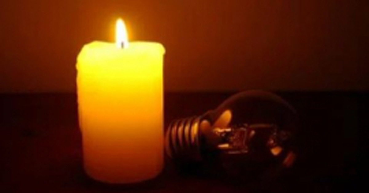 Load shedding to alternate between Stage 1, 2 and 4