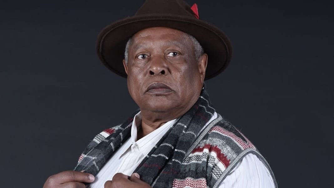 MacDonald Ndodana Mathunjwa dies SA actor