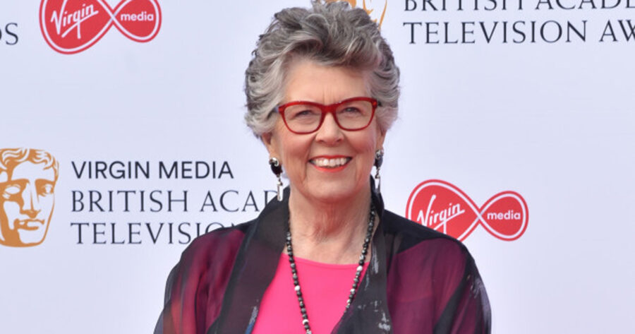 South African Expat Chef Prue Leith to become a Dame in Queen's Birthday Honours