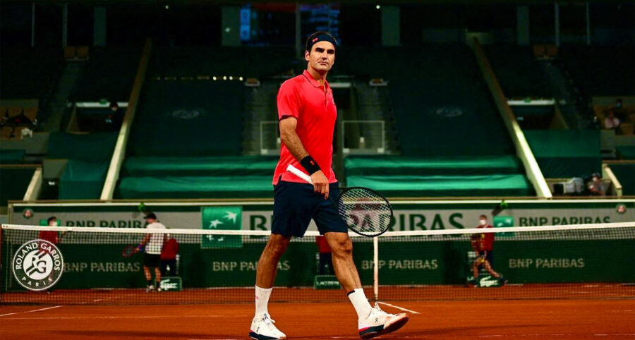 Roger Federer Withdraws from French Open to Focus on Wimbledon