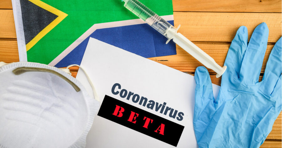 Coronavirus variants get new names stop stigmatising