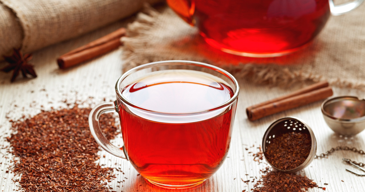 EU Approves Designation of Rooibos / Redbush, First African Food to be Registered