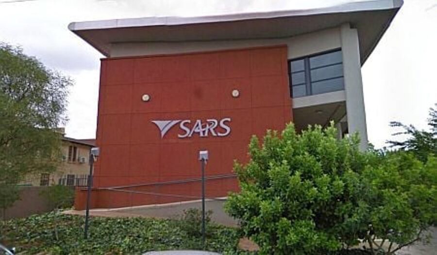 SARS tackles tax defaulters