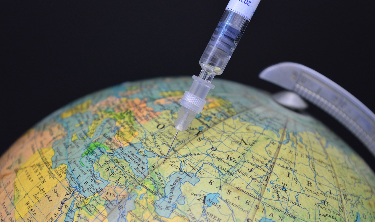 SA in Advanced Negotiations for Sputnik and Sinovac Vaccines