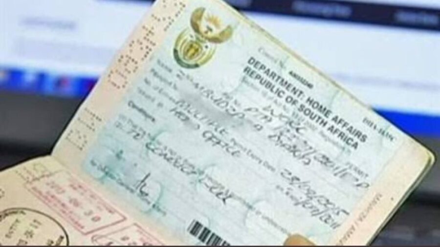 Home Affairs extends validity period for visas