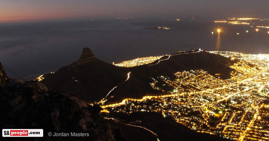 Cape-Town-lights-at-night