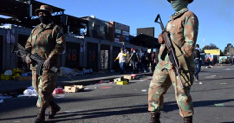 South-Africa-burning-protests