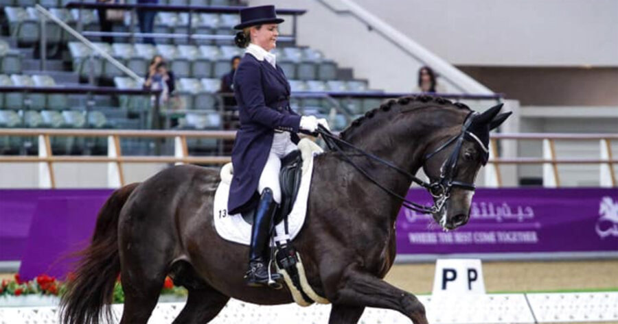 Tanya-Seymour-horse-Tokyo-Olympics
