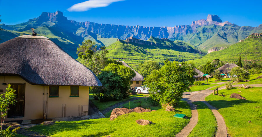 KwaZulu-Natal 2019 national election voting results