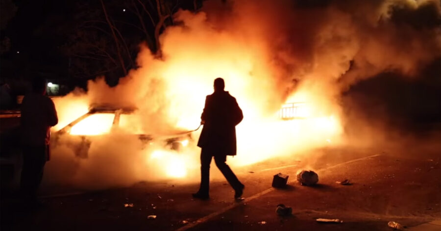 looting-shopping-centre-South-Africa