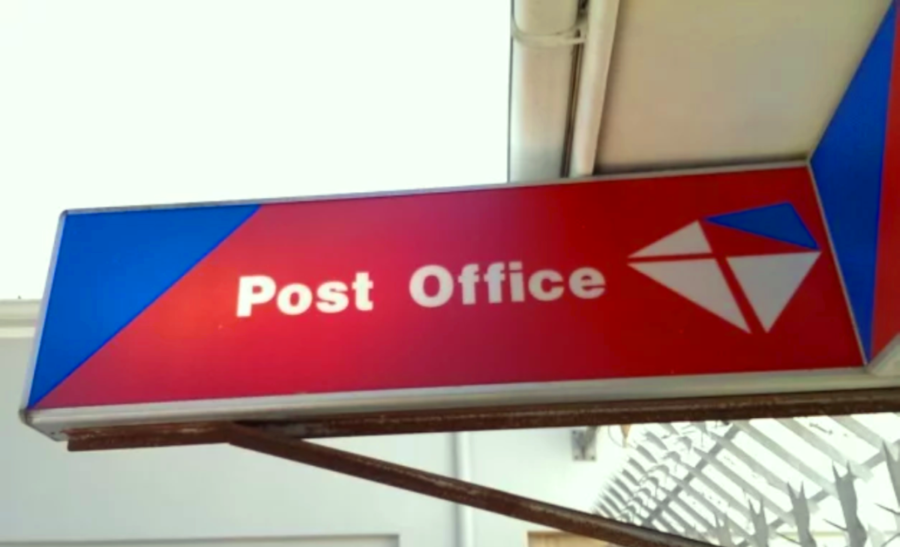 Post Office Retirement fund