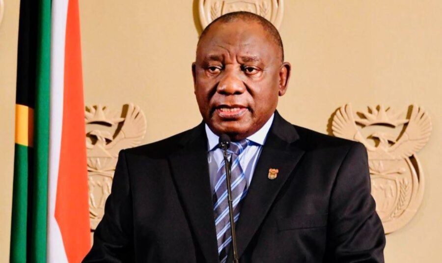 President Ramaphosa to assess public violence impact in eThekwini