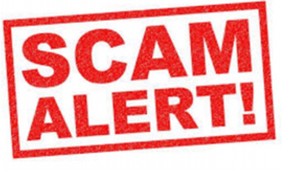 bus drivers vacancy scam