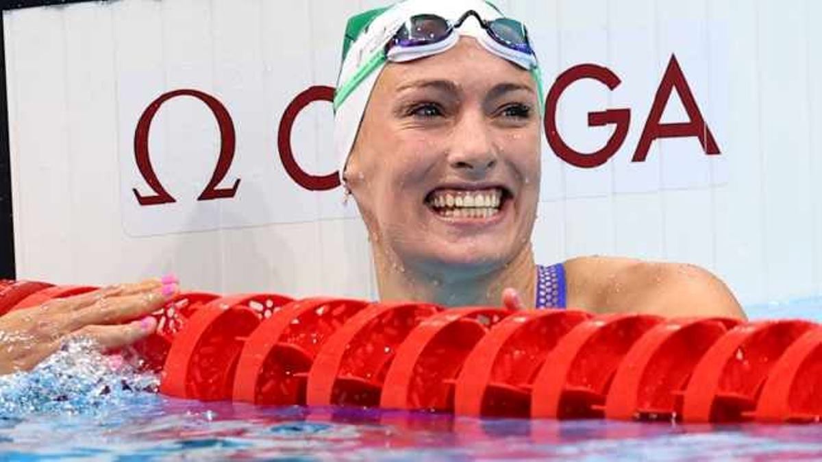 tatjana schoenmaker wins gold