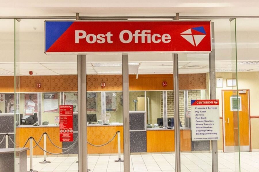 post office severance packages