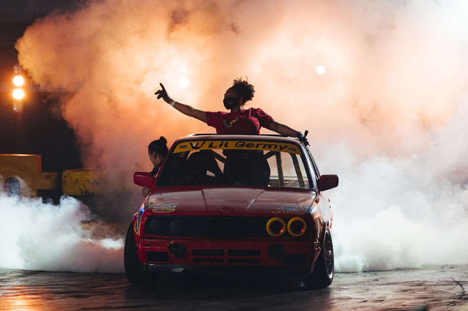 Spinning South Africa's Wild Sport Africa's Biggest Motorsport